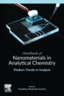 Handbook of Nanomaterials in Analytical Chemistry : Modern Trends in Analysis - Book