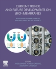 Current Trends and Future Developments on (Bio-) Membranes : Reverse and Forward Osmosis: Principles, Applications, Advances - Book