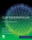Clay Nanoparticles : Properties and Applications - Book