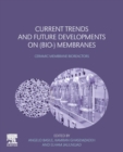 Current Trends and Future Developments on (Bio-) Membranes : Ceramic Membrane Bioreactors - Book