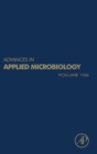 Advances in Applied Microbiology : Volume 106 - Book