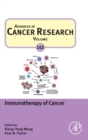 Immunotherapy of Cancer : Volume 143 - Book