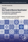 New Trends in Observer-Based Control : An Introduction to Design Approaches and Engineering Applications - Book