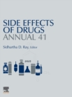 Side Effects of Drugs Annual : Volume 41 - Book