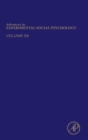Advances in Experimental Social Psychology : Volume 59 - Book