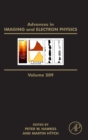 Advances in Imaging and Electron Physics : Volume 209 - Book