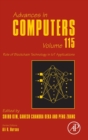 Role of Blockchain Technology in IoT Applications : Volume 115 - Book