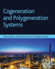 Cogeneration and Polygeneration Systems - Book