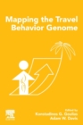 Mapping the Travel Behavior Genome - Book
