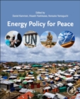 Energy Policy for Peace - Book