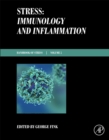 Stress: Immunology and Inflammation : Handbook of Stress Series Volume 5 - Book