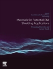 Materials for Potential EMI Shielding Applications : Processing, Properties and Current Trends - Book