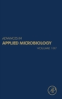 Advances in Applied Microbiology : Volume 107 - Book