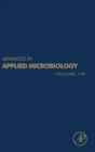 Advances in Applied Microbiology : Volume 109 - Book