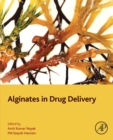 Alginates in Drug Delivery - Book