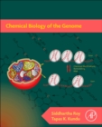 Chemical Biology of the Genome - Book