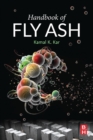Handbook of Fly Ash - Book