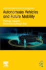 Autonomous Vehicles and Future Mobility - Book
