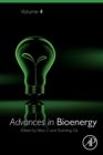 Advances in Bioenergy : Volume 4 - Book