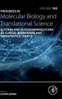 Progress in Molecular Biology and Translational Science : Glycans and Glycosaminoglycans as Clinical Biomarkers and Therapeutics Part B Volume 163 - Book