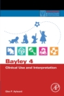 Bayley 4 Clinical Use and Interpretation - Book