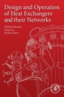 Design and Operation of Heat Exchangers and their Networks - Book