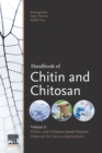 Handbook of Chitin and Chitosan : Volume 3: Chitinand Chitosan-based Polymer Materials for Various Applications - Book
