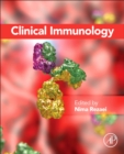 Clinical Immunology - Book