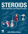 Steroids in the Laboratory and Clinical Practice - Book