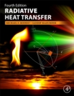 Radiative Heat Transfer - Book