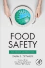 Food Safety : Past, Present, and Predictions - Book