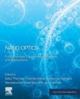 Nano-Optics : Fundamentals, Experimental Methods, and Applications - Book