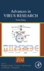 Virus Entry : Volume 104 - Book