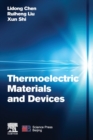 Thermoelectric Materials and Devices - Book