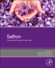 Saffron : The Age-Old Panacea in a New Light - Book