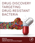 Drug Discovery Targeting Drug-Resistant Bacteria - Book