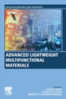 Advanced Lightweight Multifunctional Materials - Book