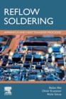 Reflow Soldering : Apparatus and Heat Transfer Processes - Book