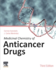 Medicinal Chemistry of Anticancer Drugs - Book