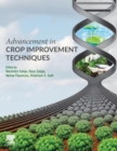 Advancement in Crop Improvement Techniques - Book
