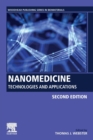 Nanomedicine : Technologies and Applications - Book