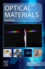 Optical Materials - Book