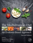 The Mediterranean Diet : An Evidence-Based Approach - Book