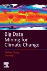 Big Data Mining for Climate Change - Book