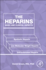 The Heparins : Basic and Clinical Aspects - Book