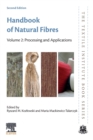 Handbook of Natural Fibres : Volume 2: Processing and Applications - Book