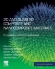 2D and Quasi-2D Composite and Nanocomposite Materials : Properties and Photonic Applications - Book