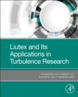 Liutex and Its Applications in Turbulence Research - Book
