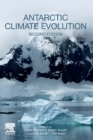 Antarctic Climate Evolution - Book