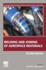 Welding and Joining of Aerospace Materials - Book